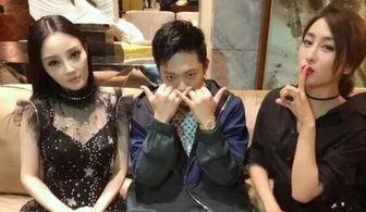 娱乐圈吃瓜爆料博主模仿,揭秘明星背后的秘密与真相！  第3张