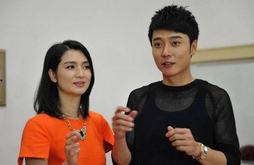 娱乐圈爆料张丹峰毕滢,娱乐圈再掀波澜 第2张 娱乐圈爆料张丹峰毕滢,娱乐圈再掀波澜 第2张