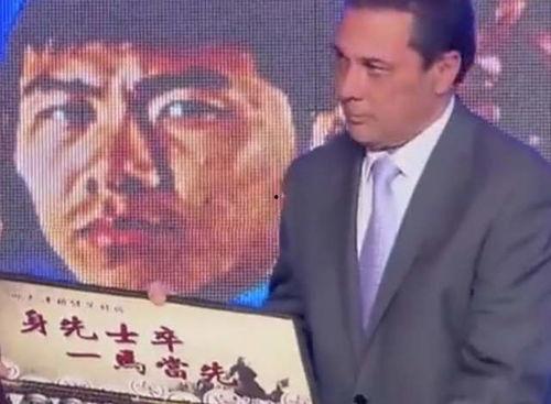 天津李伟峰最新爆料,揭秘事件背后惊人真相  第3张