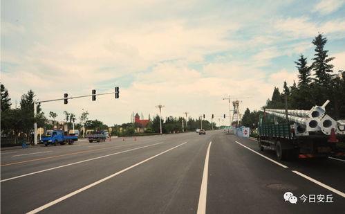 安丘最新爆料,揭秘背后惊人真相  第3张