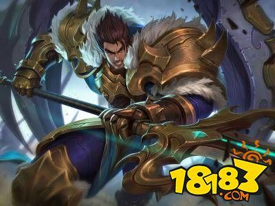 张飞最新皮肤爆料视频下载,霸气侧漏,勇猛无敌! 第3张 张飞最新皮肤爆料视频下载,霸气侧漏,勇猛无敌! 第3张